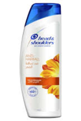 Picture of HEAD&SHOULDER  SHAMPO ANTI HAIR FALL 90ML